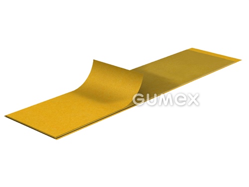 BEIDSEITIGES SELBSTKLEBEBAND S-4216 AR MIT TEXTILVERSTÄRKUNG